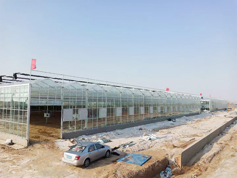 施工現場